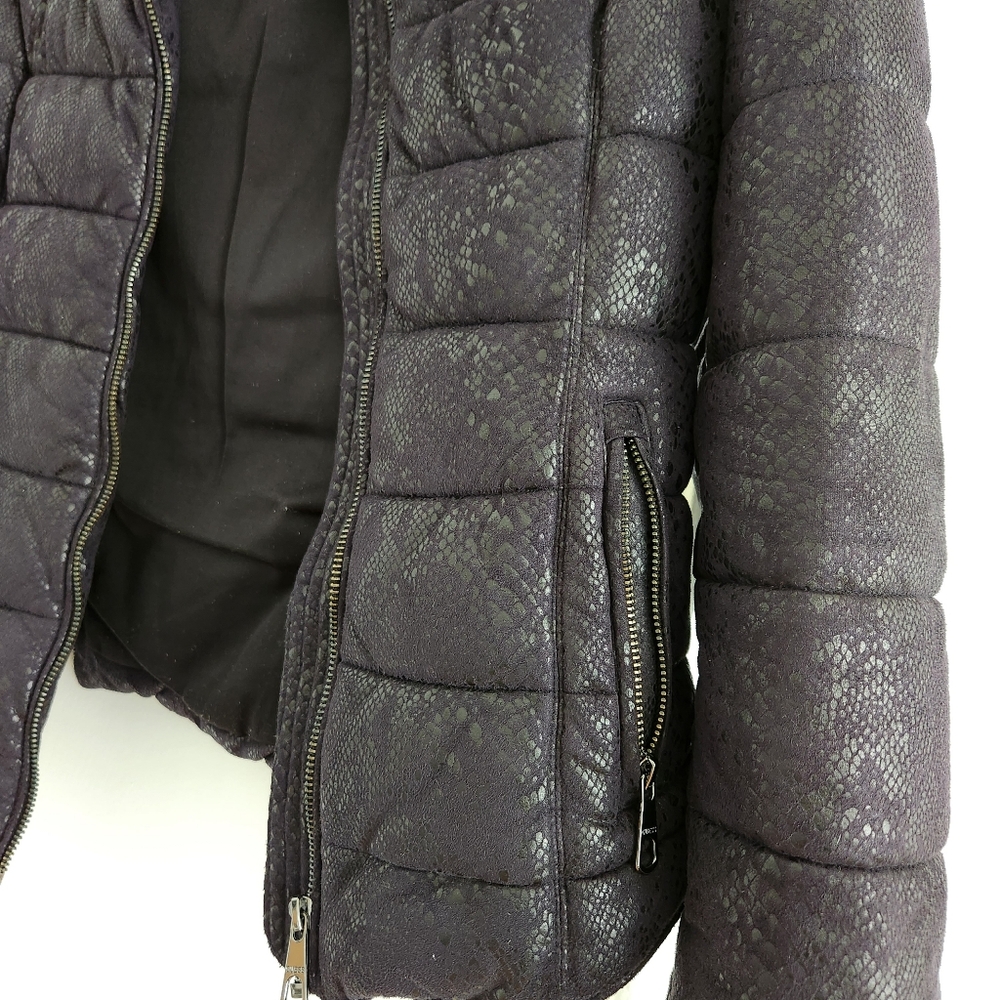 GUESS JACKET SIZE S - Picture 4 of 16